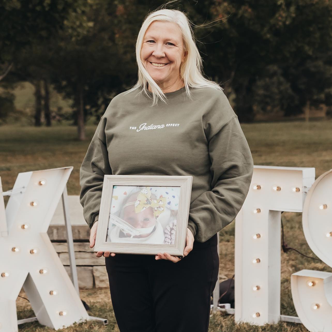 Group Admin and Mama Bear Care Coordinator