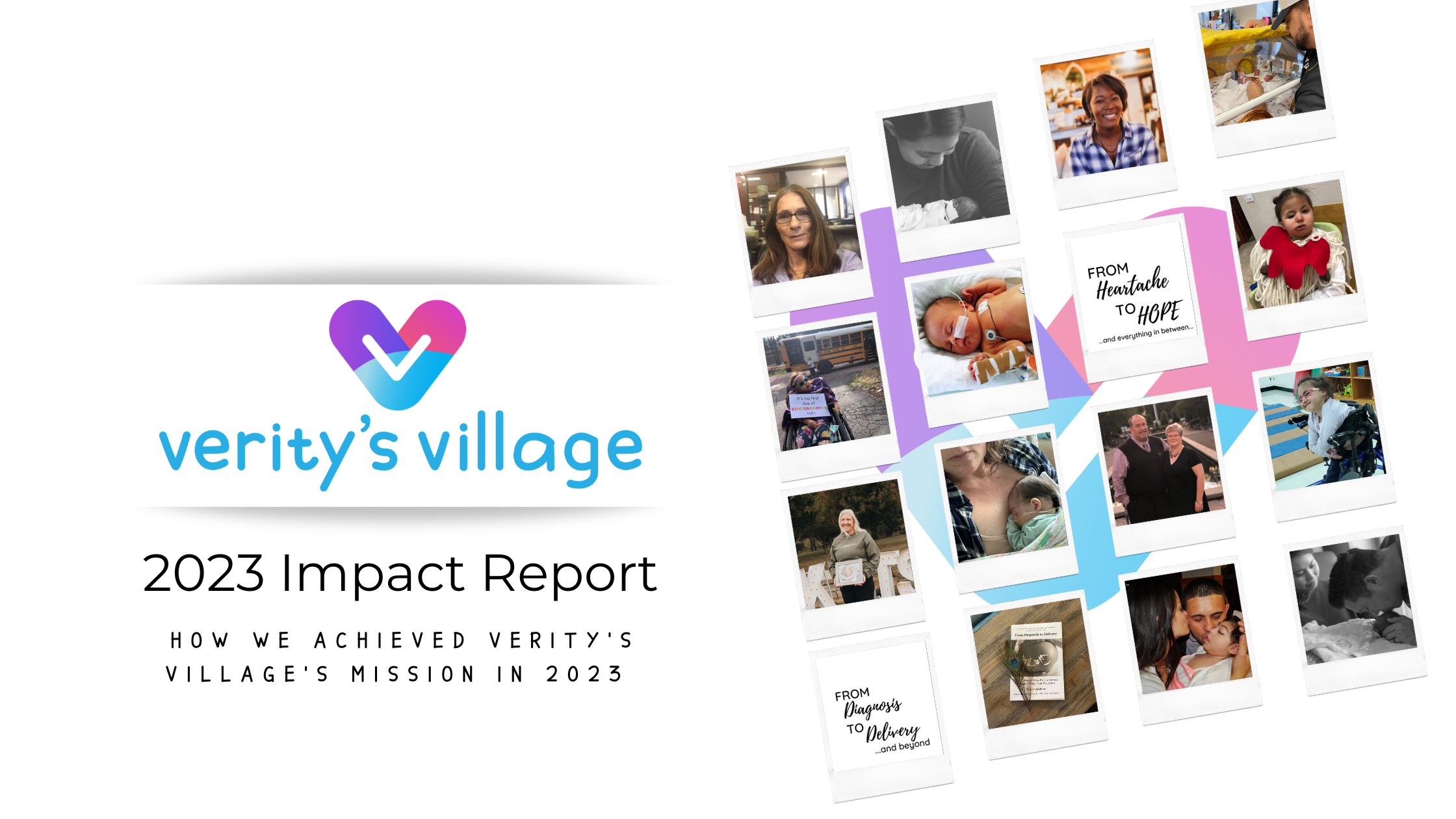 2023 Impact Report